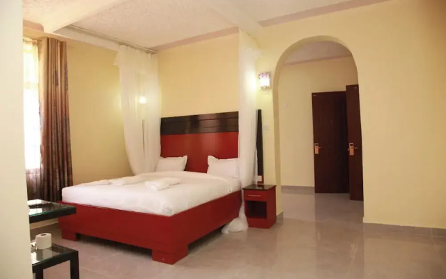 Sunstar Resort