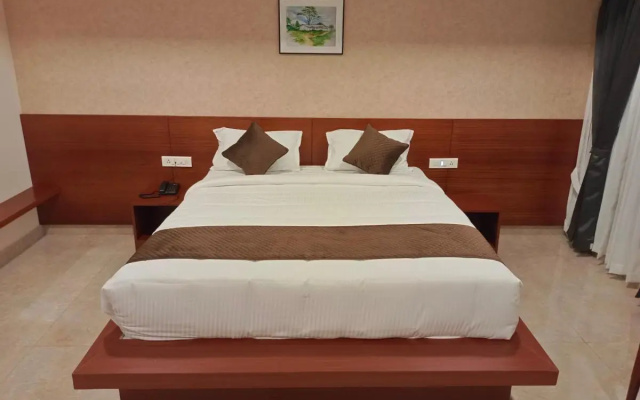 Cliff View Resort