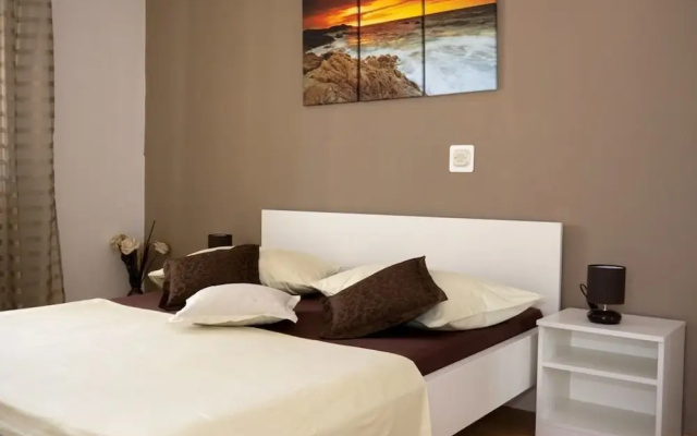 Apartments Pavlinovic