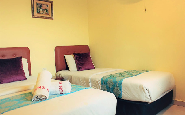 Sun Inns Hotel Kelana Jaya