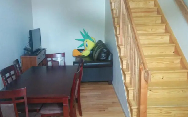 Chabad Guest Suite