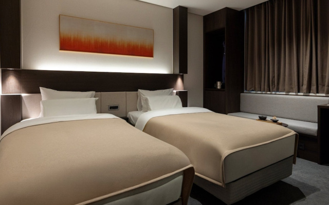 Anook Signature Hotel Seoul Guro