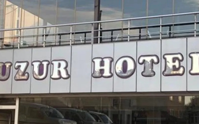 Huzur Otel