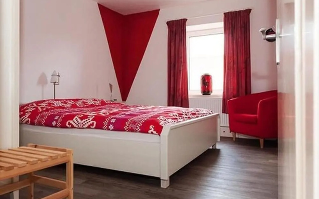 B7 Selfkant Bed & Breakfast