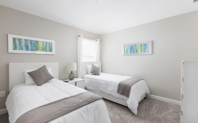 1598SBD- The Retreat at ChampionsGate
