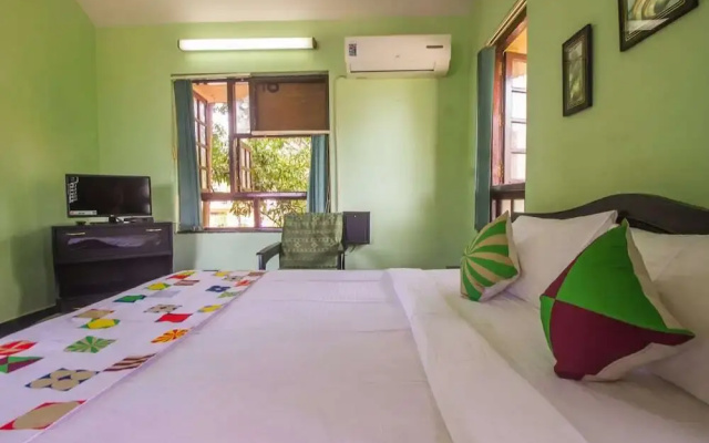 Holiday Homes Colva Beach
