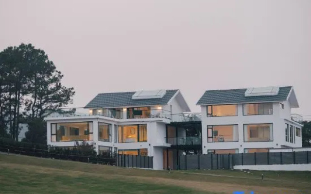 Gsy Villa