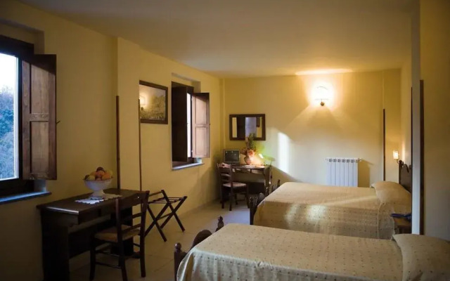 La Locanda di San Francesco