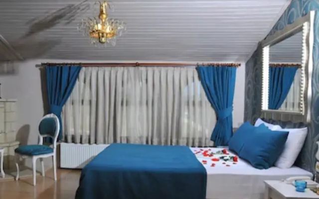 Agva Inn Hotel