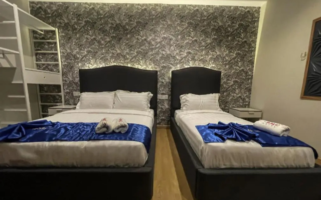 BMC Hotel