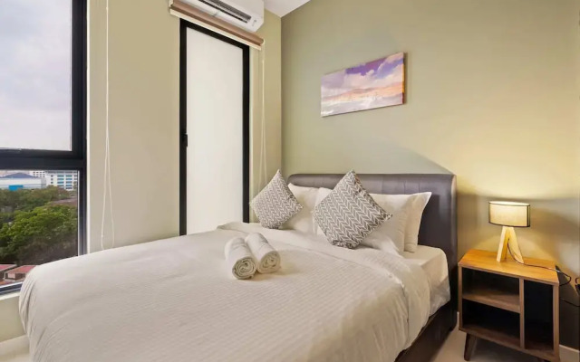 Highpark in Petaling Jaya, Kelana Jaya by Plush