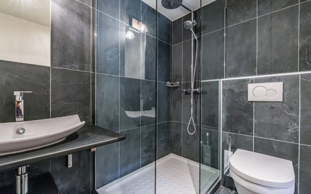 Chalet Croc Blanc Morzine - by EMERALD STAY