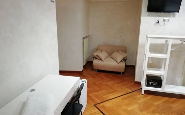 Naples Dome Suites