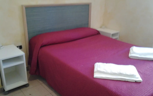 Luna B&B