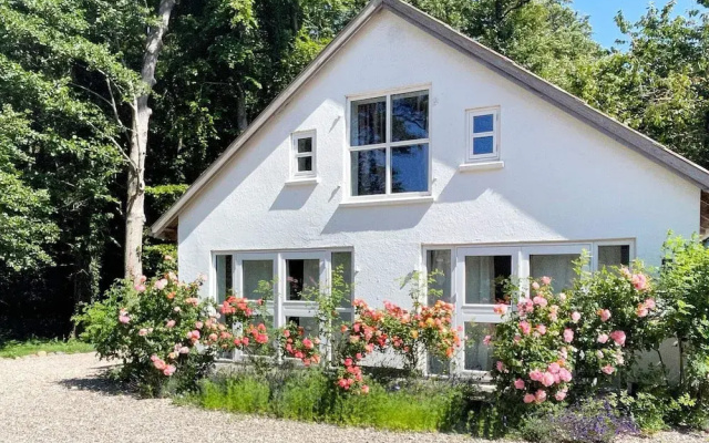 4 Person Holiday Home in Aabenraa-by Traum