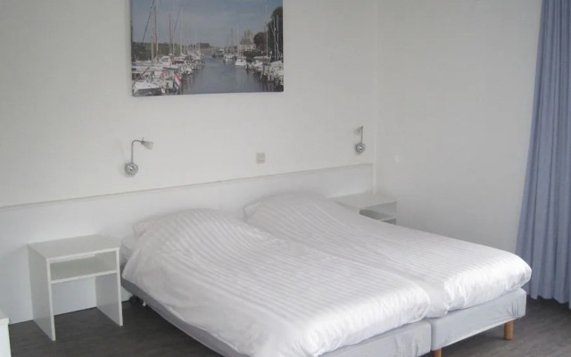 Hotel Restaurant Anno Nu