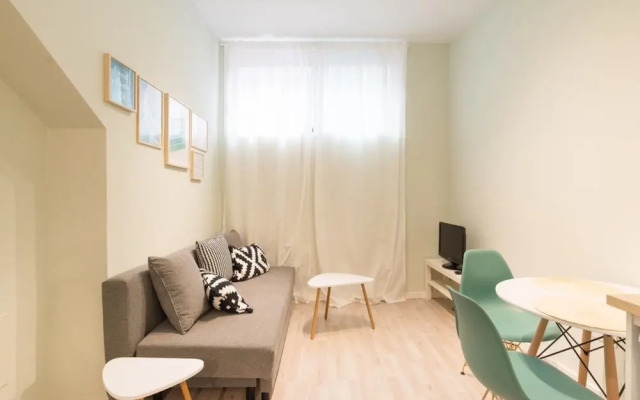 107408 Apartment In Malaga