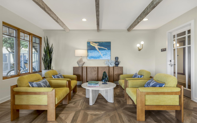 Best Western Plus Beach View Lodge Carlsbad