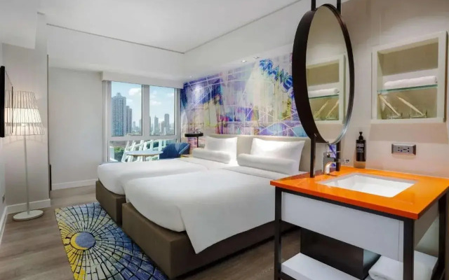 Ibis Styles Manila Araneta City