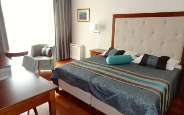 Apartments Ruza