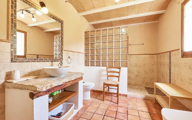 Villa Ca na Roseta