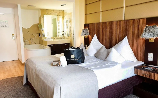 LIFESTYLE Resort Zum Kurfürsten