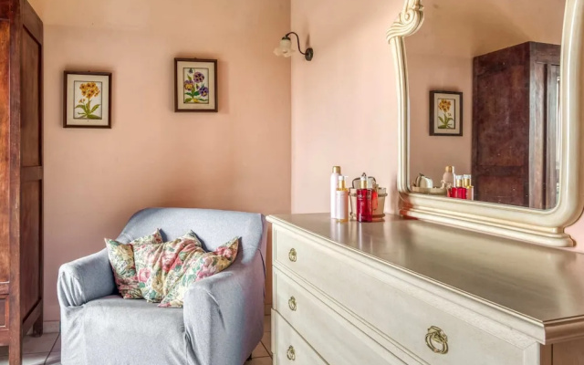 Belvilla by OYO Il Grappolo e la Rosa
