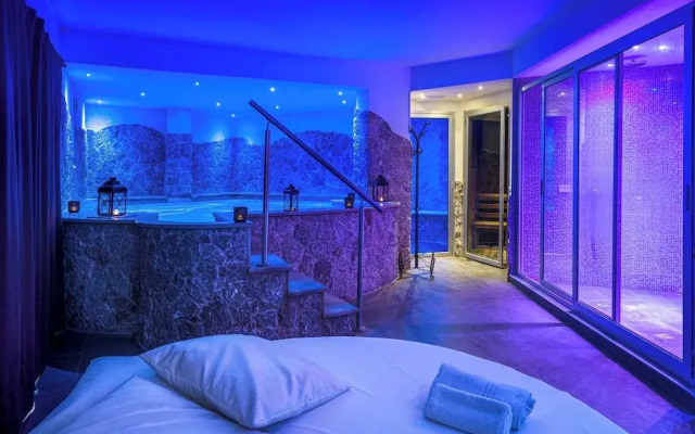 TPH Rooms