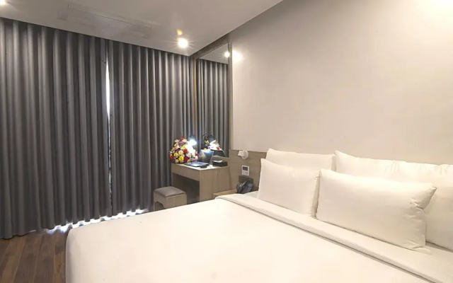 Elite Hotel