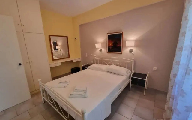 Corfu Dream Glyfada Apartments