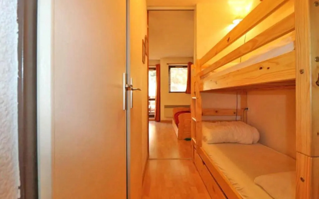 Studio Montvalezan-La Rosière, 1 pièce, 4 personnes - FR-1-398-628