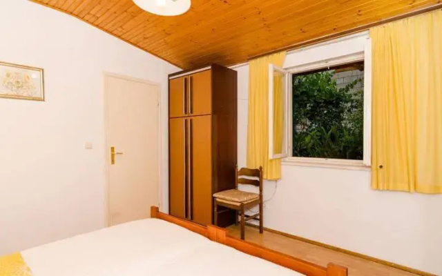 Apartments Afrodita