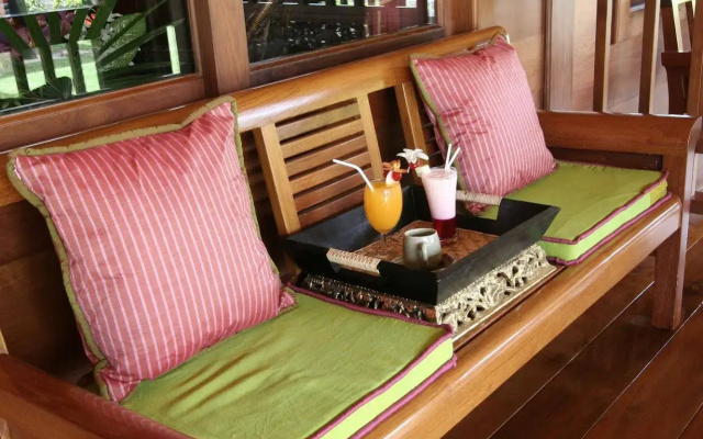 Rupar Mandalar Resort