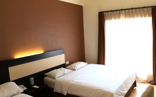 Griptha Hotel