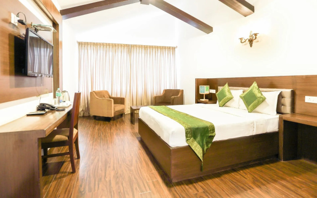Treebo Skydale Inn & Suites With Mountain View