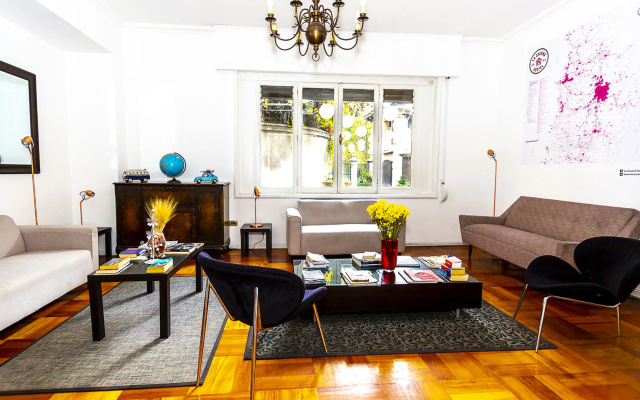La Casona Hostel