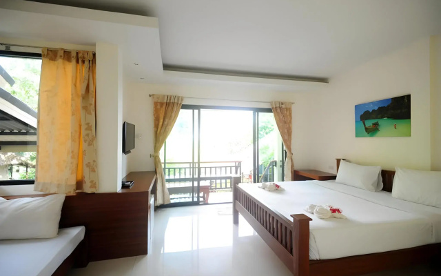 Chunut House Resort