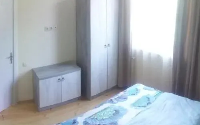 House by the sea/Дом у моря