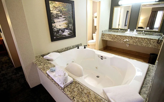 C'mon Inn Hotel & Suites