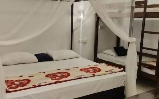 Popoyo Surf Resort