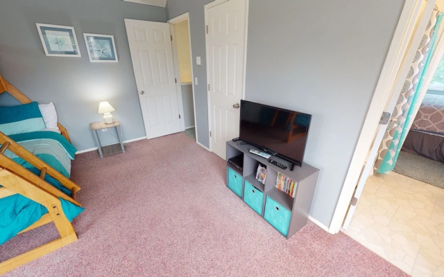 Rockaway Family Tides 3 Bedroom Home
