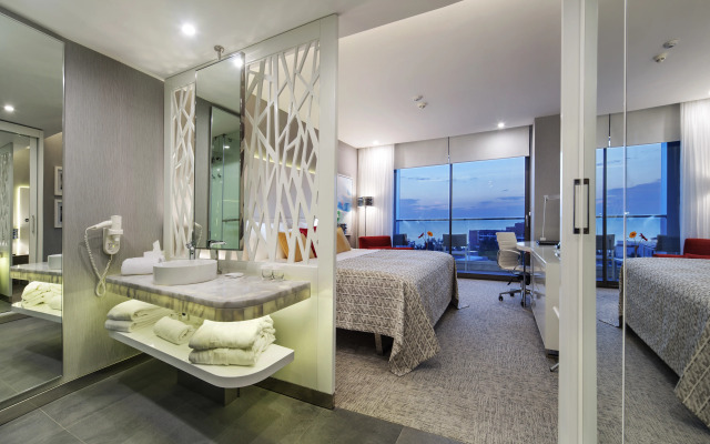 The Sense De Luxe – All Inclusive