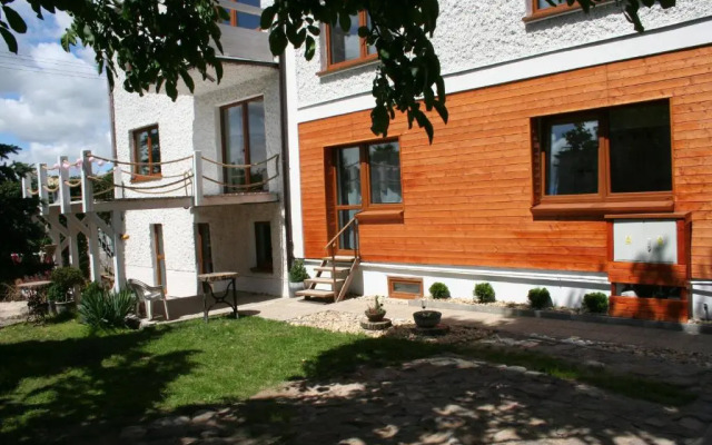 Pokoje Noclegi Orzech