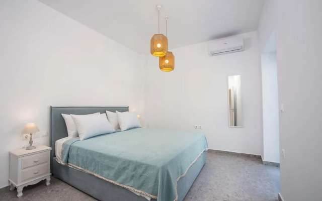 Villa Kalathos Dream White