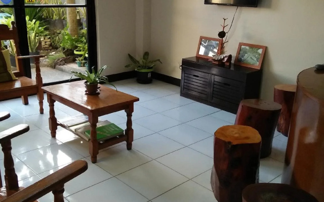 Batanes-DDD Habitat Lodging House