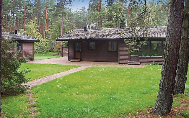 Amazing Home in Borrby With 4 Bedrooms