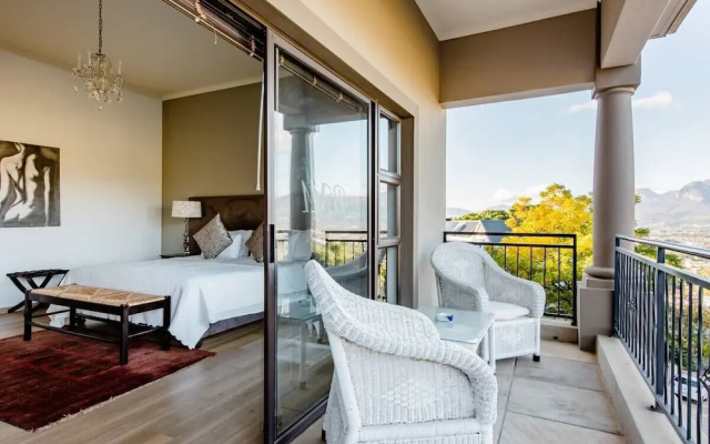 Belmonte Guesthouse