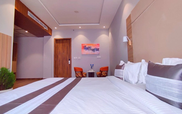 Sshubh Hotel Nathdwara