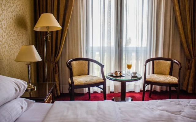 Casa Boyana Boutique Hotel