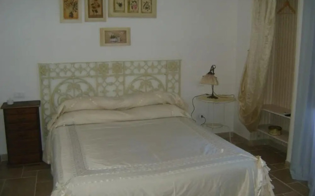 Alba e tramonto B&B